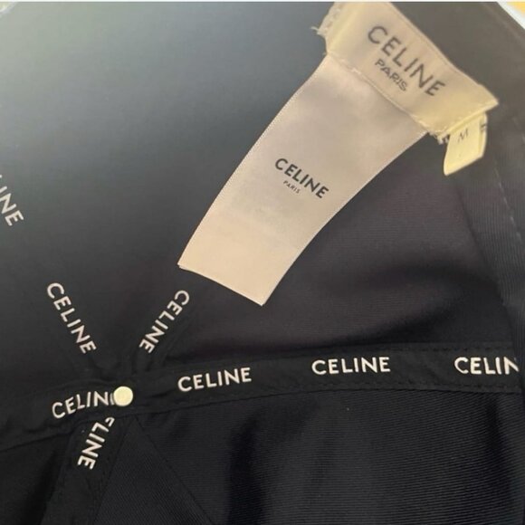 celine hat